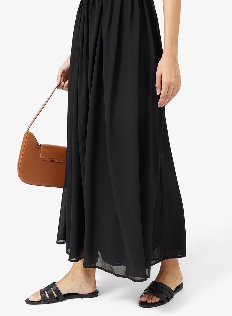 جينجر صنادل مسطحة - Image 5