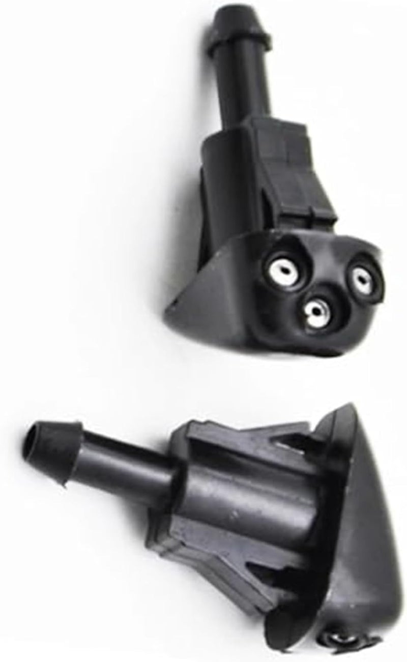 Wivplex Windshield Washer Nozzle for Hyundai Coupe - Image 4