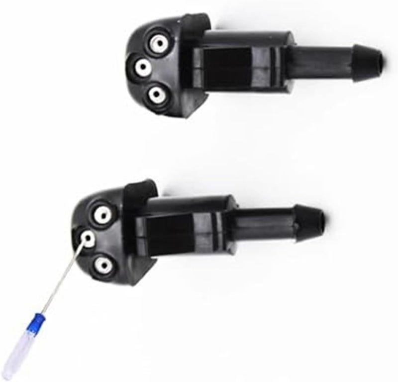 Wivplex Windshield Washer Nozzle for Hyundai Coupe - Image 5