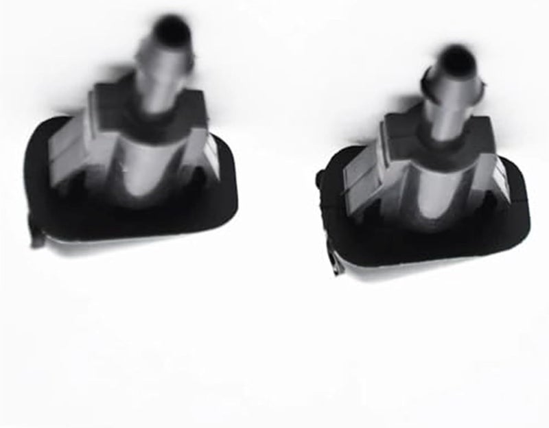 Wivplex Windshield Washer Nozzle for Hyundai Coupe - Image 3