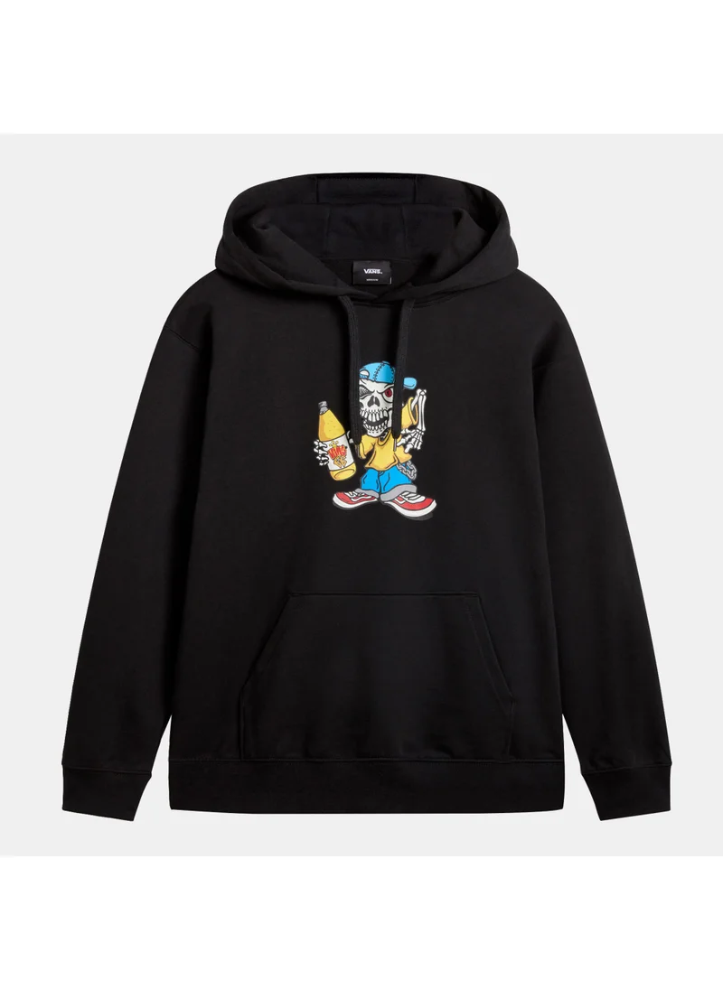 VANS Men's Reggie Hoodie
