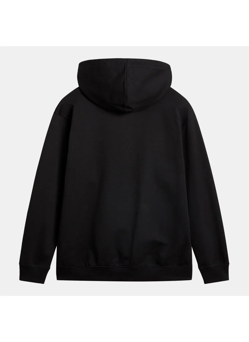 VANS Men's Reggie Hoodie