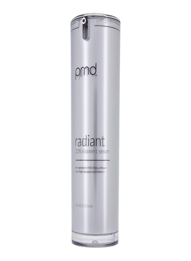 PMD Beauty Radiant 20% Vitamin C Serum,30 ml - Image 1