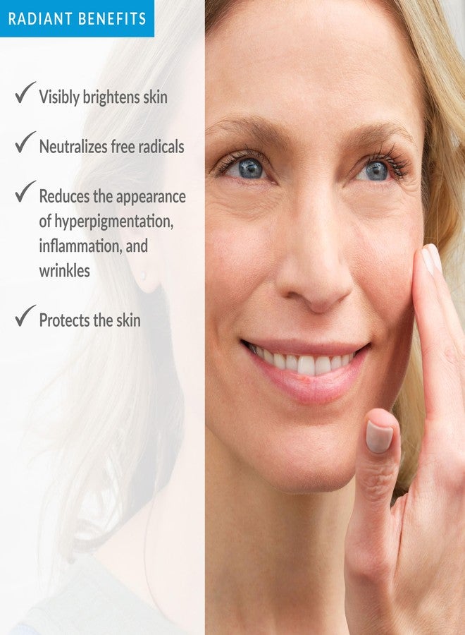 PMD Beauty Radiant 20% Vitamin C Serum,30 ml - Image 2