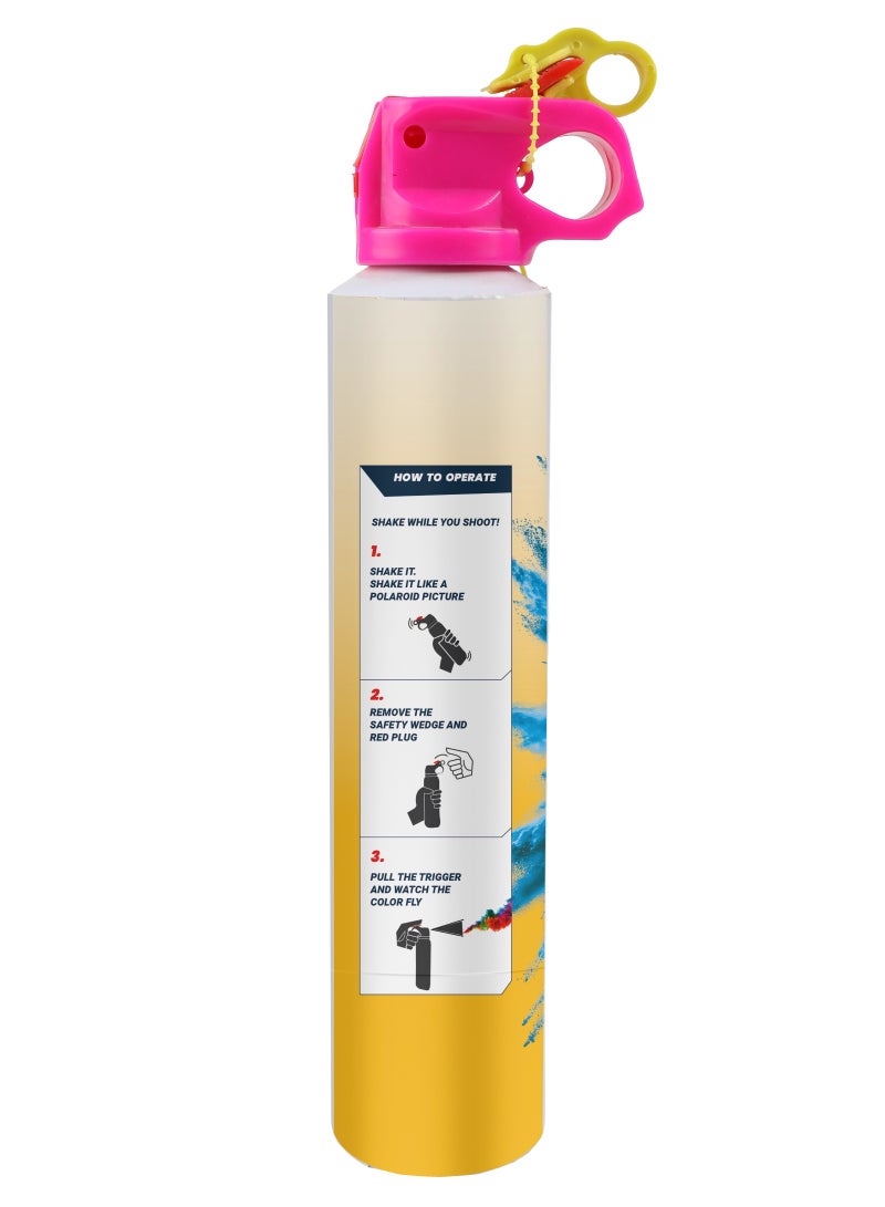 مدهور هولي ميني ثاندر بلو - Image 2