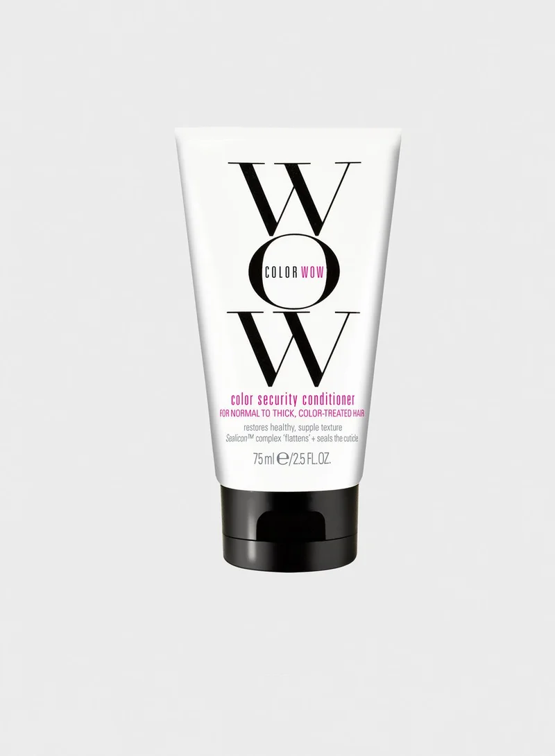 Color Wow Mini Color Security Conditioner Normal/Thick 75Ml