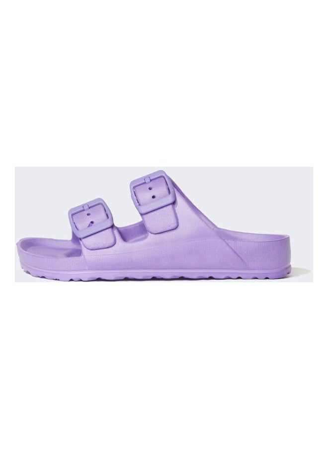DeFacto - Girl Slipper-Flipflop - Image 1