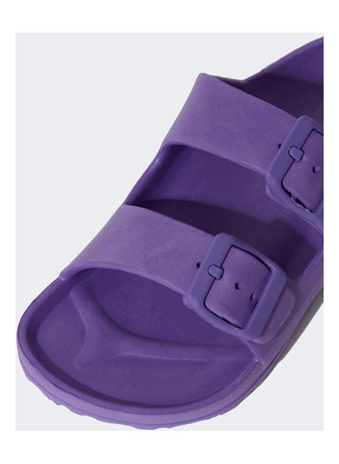 DeFacto - Girl Slipper-Flipflop - Image 1