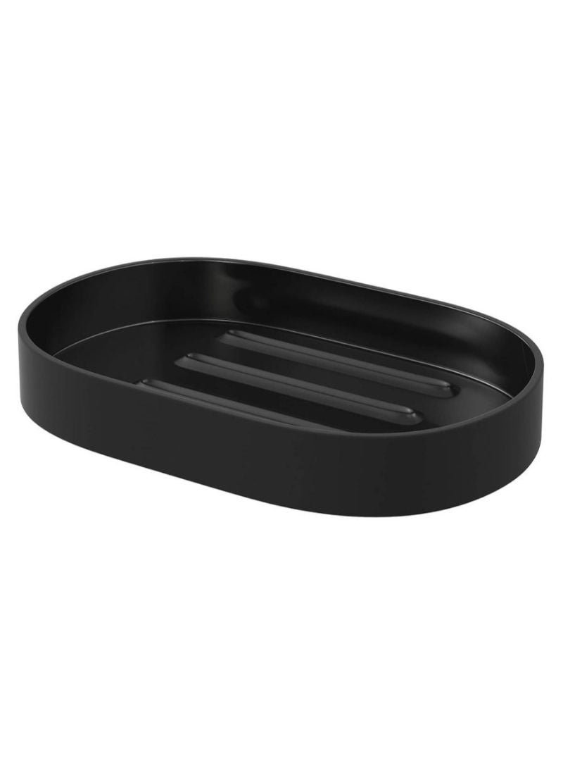 ACE Kina Polystyrene Soap Dish 90 x 20mm