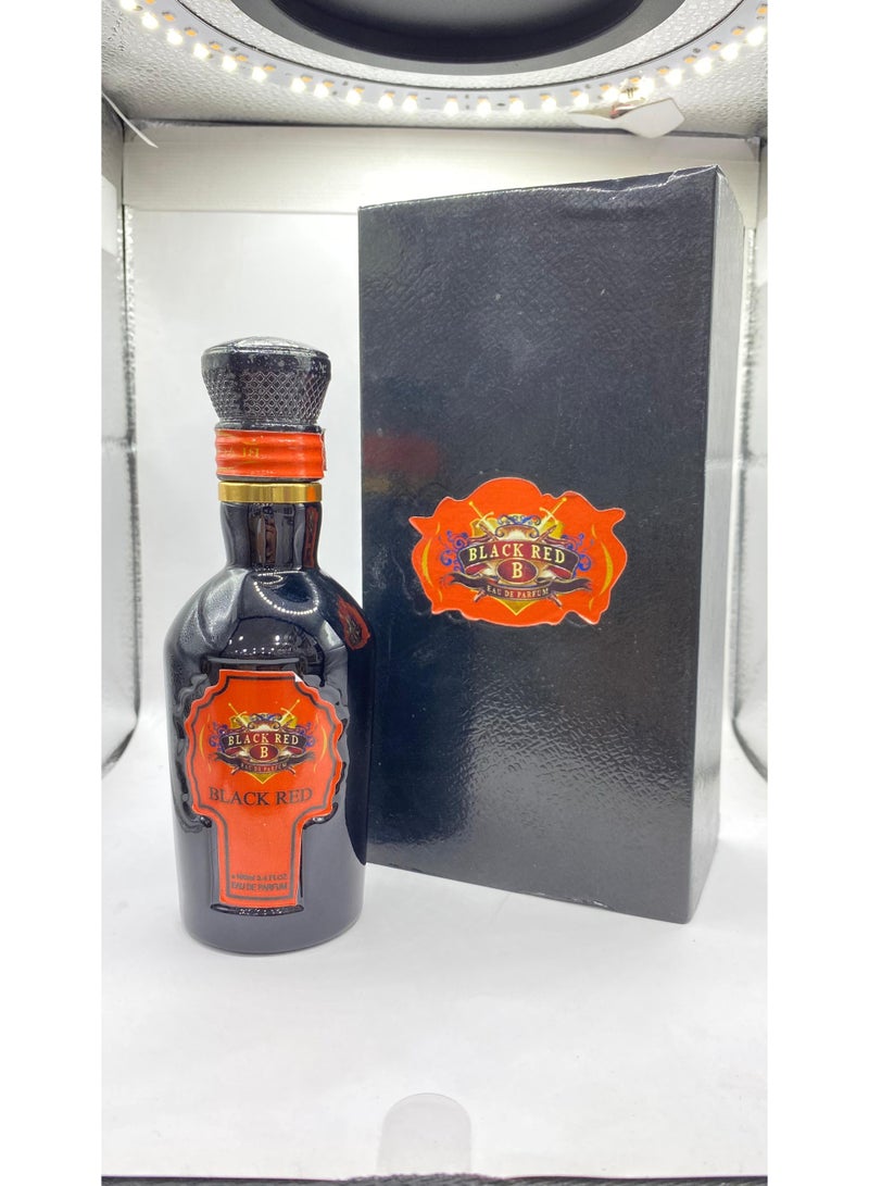 Bn Parfum Black Red Be perfume by BN Perfumes