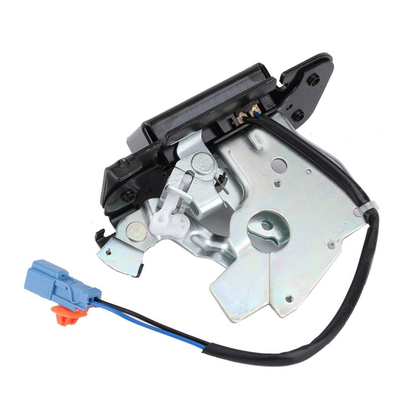 Rear Trunk Tailgate Lock Actuator 74801-SAA E21 Fits for Honda Jazz Stream Civic - Image 3