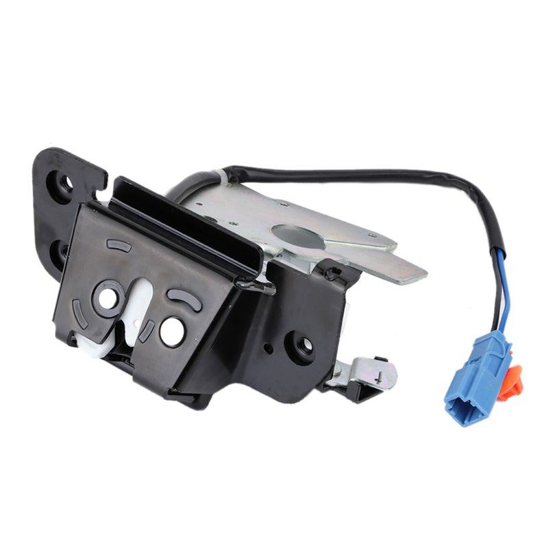 Rear Trunk Tailgate Lock Actuator 74801-SAA E21 Fits for Honda Jazz Stream Civic - Image 1