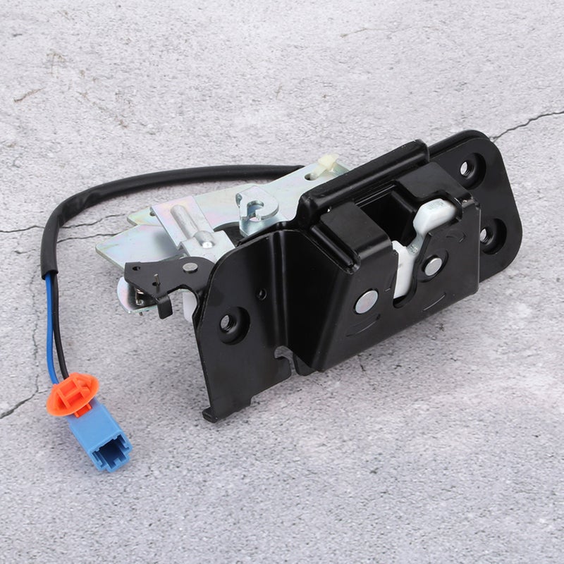 Rear Trunk Tailgate Lock Actuator 74801-SAA E21 Fits for Honda Jazz Stream Civic - Image 4