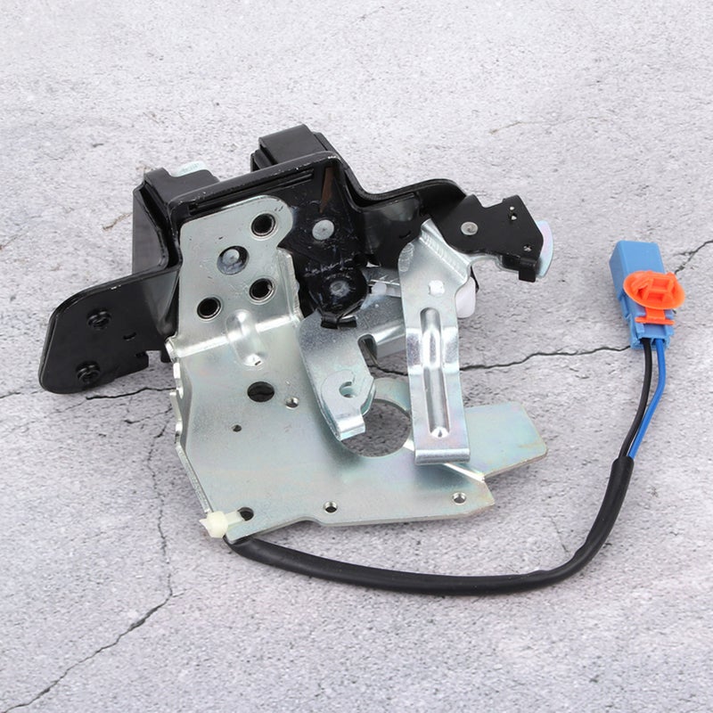 Rear Trunk Tailgate Lock Actuator 74801-SAA E21 Fits for Honda Jazz Stream Civic - Image 5