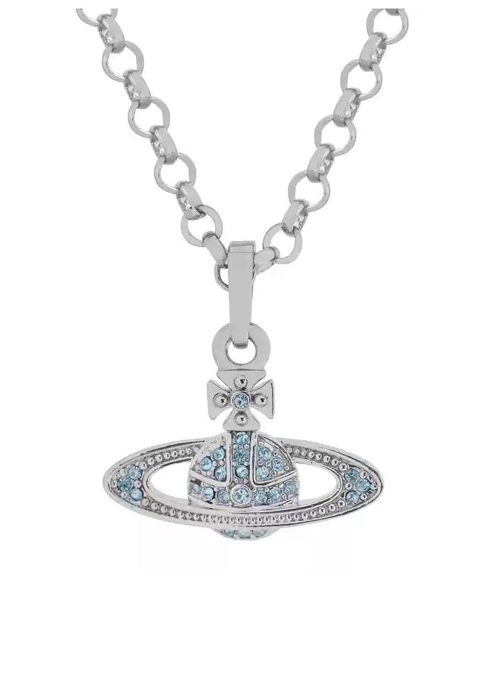 Vivienne Westwood Vivienne Westwood Mini Cameo Necklace  - Image 1
