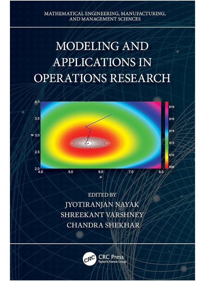 Modeling and Applications in Operations Research