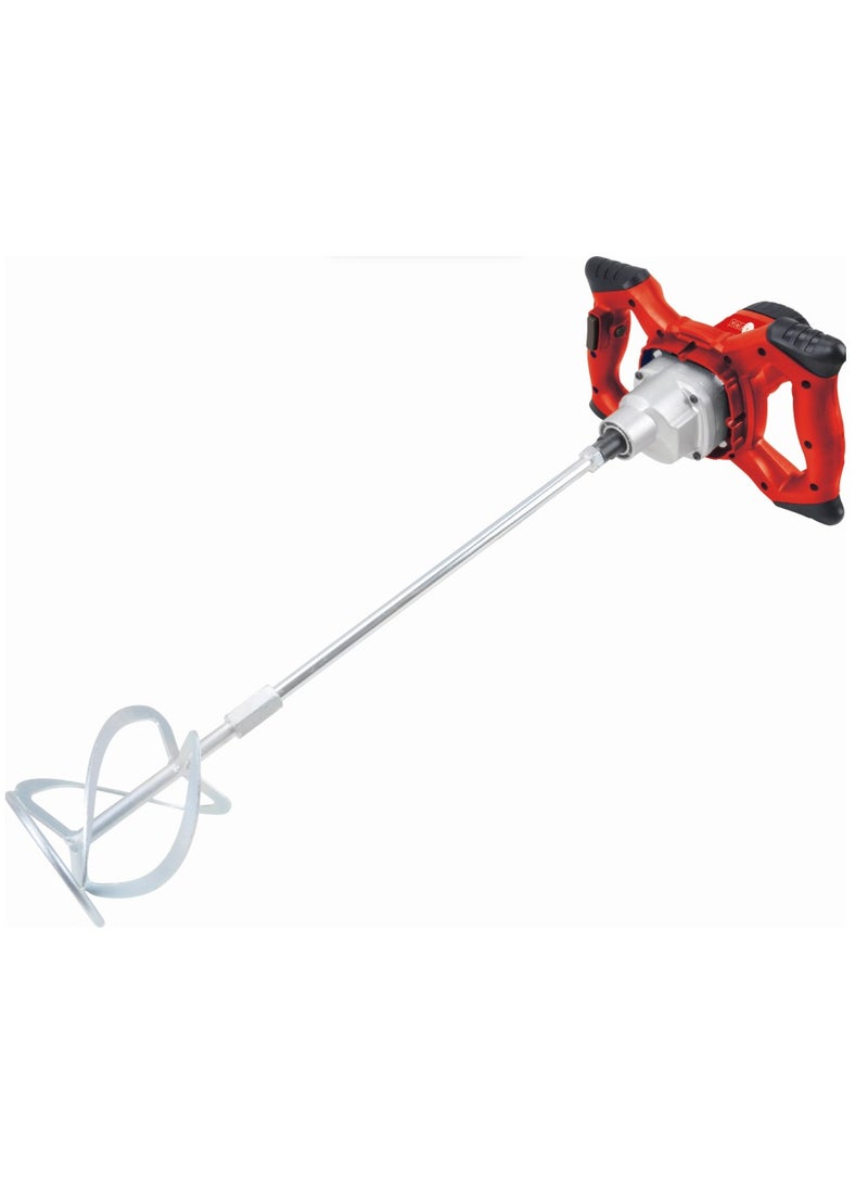 عفرا - خلاط يدوي 120 مم 1850 وات - Image 1