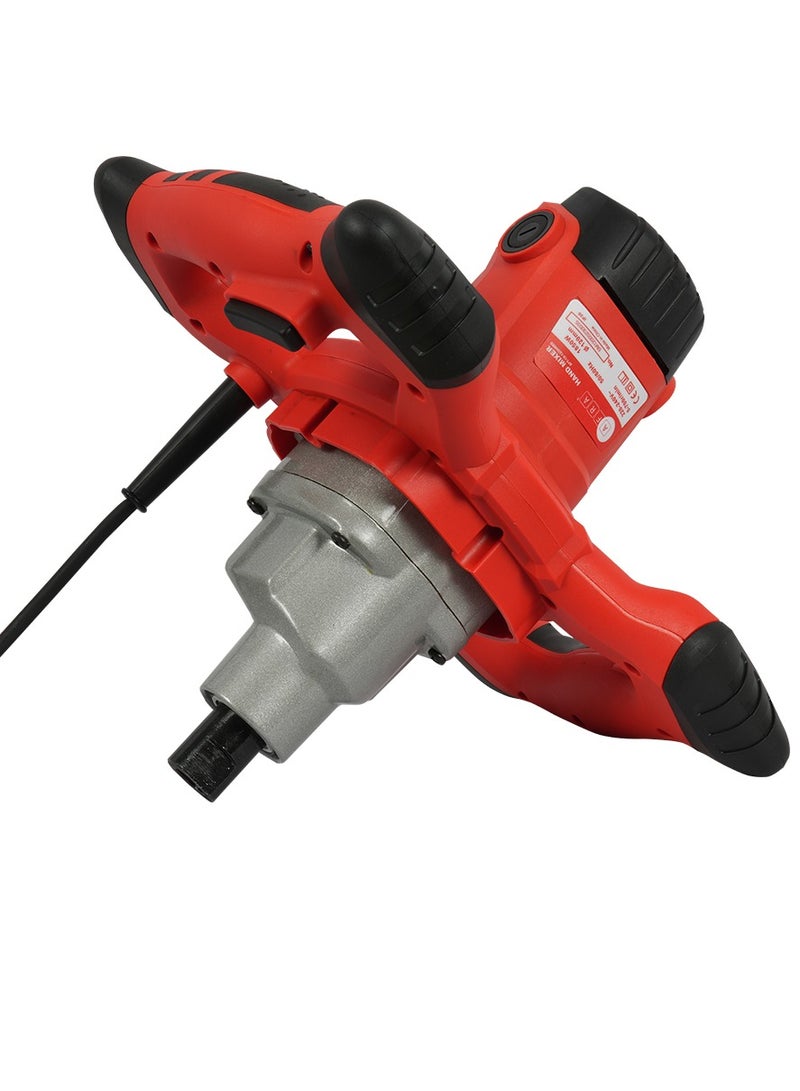 عفرا - خلاط يدوي 120 مم 1850 وات - Image 3