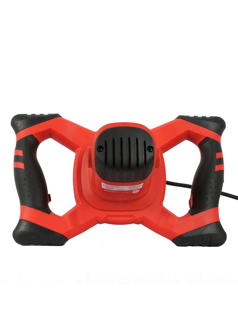 عفرا - خلاط يدوي 120 مم 1850 وات - Image 4