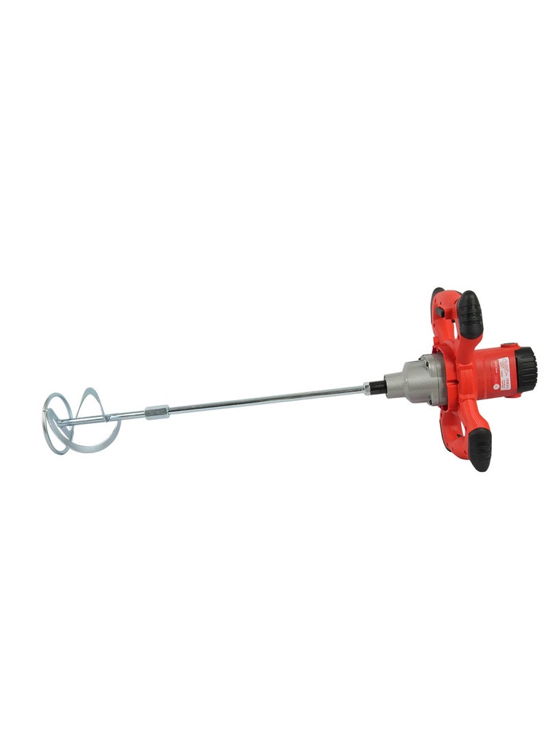 عفرا - خلاط يدوي 120 مم 1850 وات - Image 5