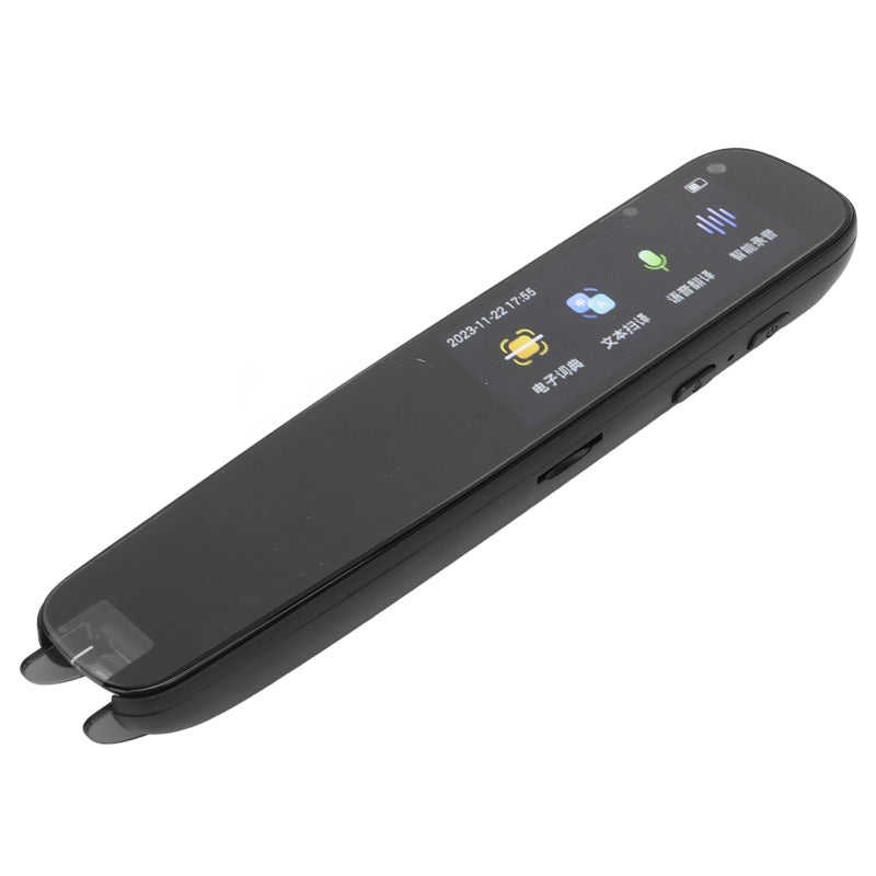 Smart Scanner Pen Touch Screen Language Translator Electronic Dictionary English Learning Scanning Pen - Image 3