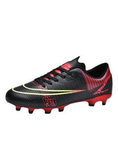 KUYING New Comfortable Men's And Women's Football Sneakers  - Image 1