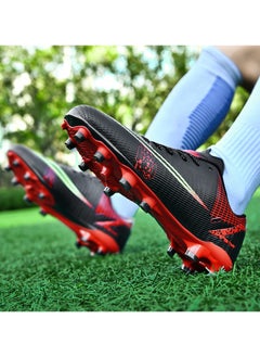 KUYING New Comfortable Men's And Women's Football Sneakers  - Image 2