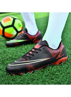 KUYING New Comfortable Men's And Women's Football Sneakers  - Image 3