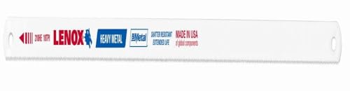 Lenox 18Tpi Hacksaw Blade 10/pk - Image 3