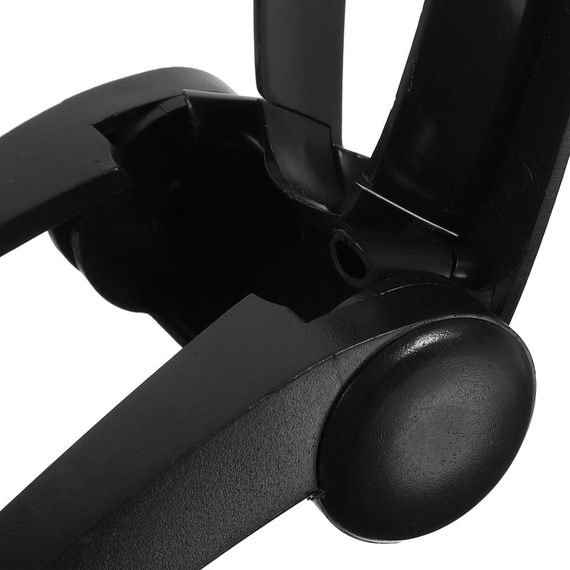 Foldable Razor Stand Holder Portable Shaving Tool Organizer Compatible with Various Shavers - Image 4