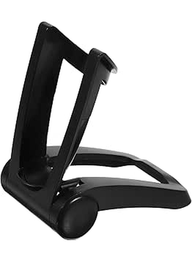 Foldable Razor Stand Holder Portable Shaving Tool Organizer Compatible with Various Shavers - Image 1