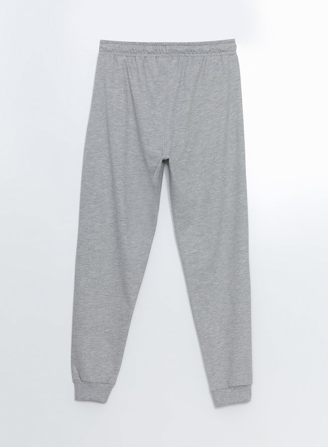 LC WAIKIKI Standard Fit Men's Jogger Sweatpants  - Image 2