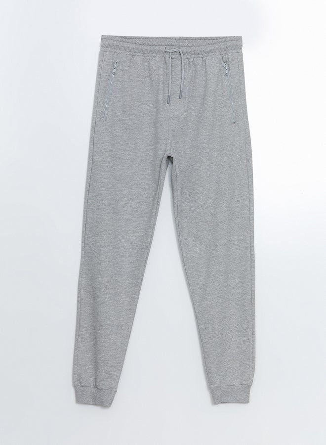 LC WAIKIKI Standard Fit Men's Jogger Sweatpants  - Image 1