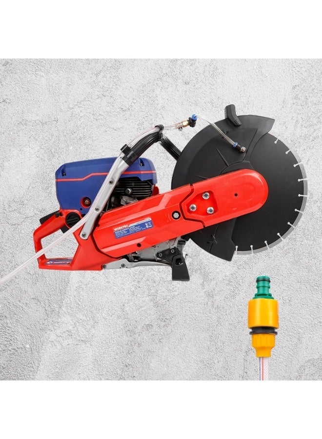 WORKPRO Gasoline concrete cutter WORKPRO - Image 3