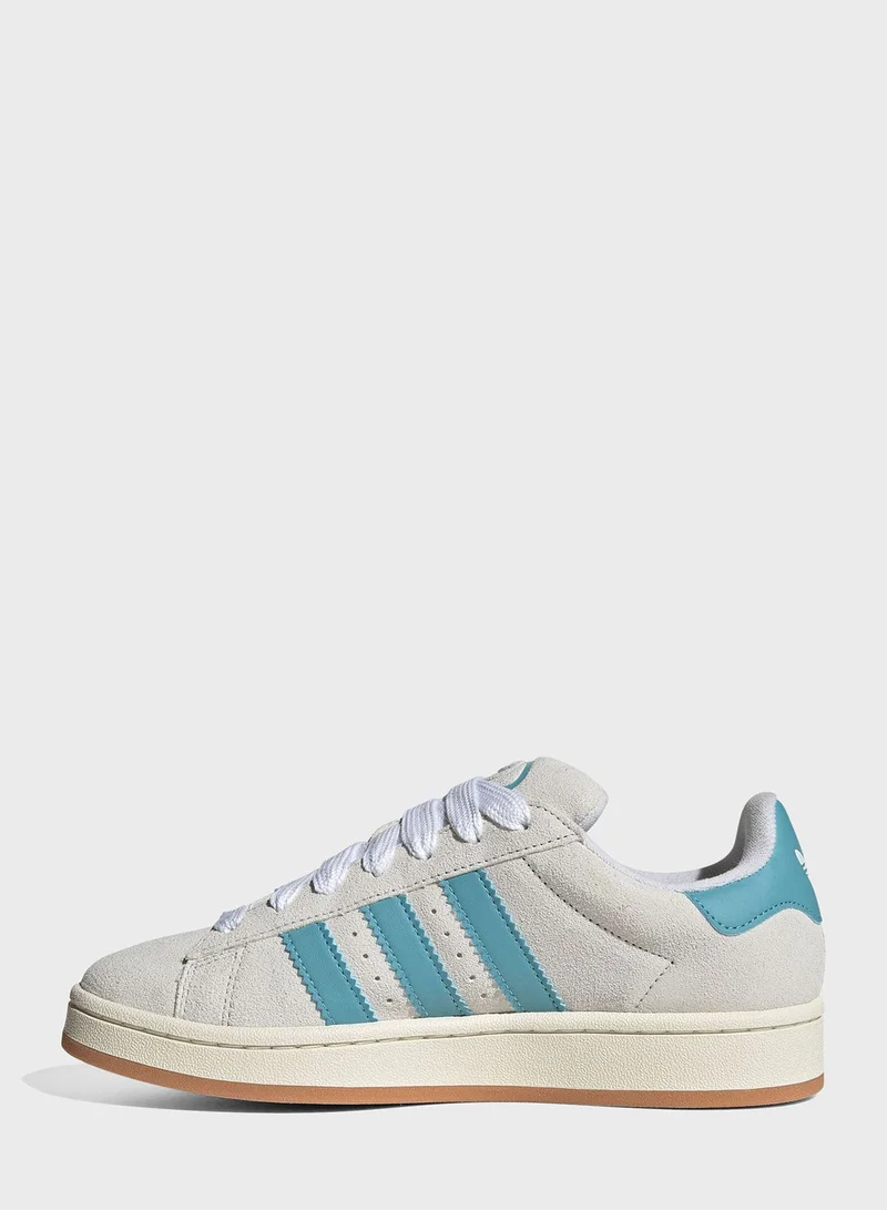 adidas Originals Campus Oos Shoes
