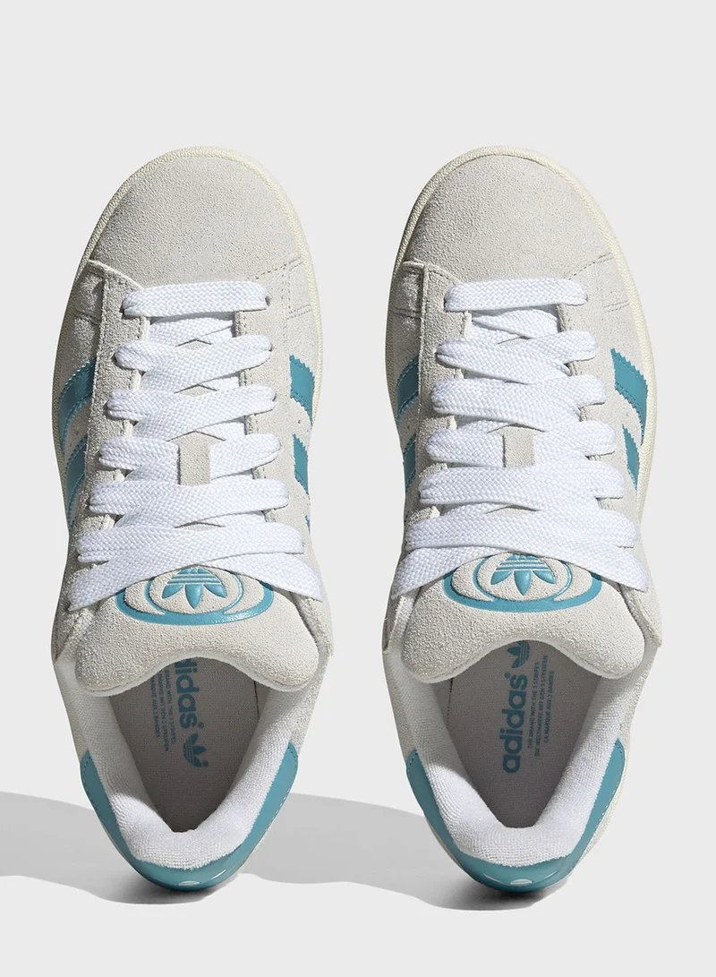 adidas Originals Campus Oos Shoes