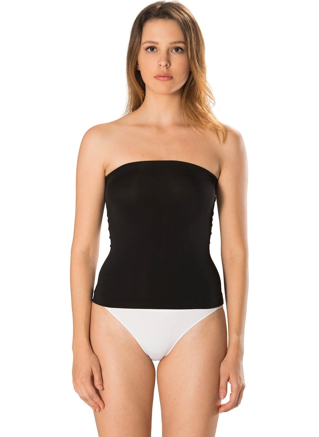 Formactive 2025 Long Strapless  - Image 2