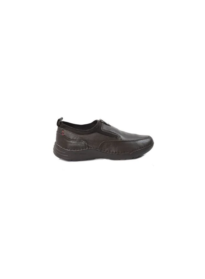 ATTILIO Mens Casual Shoes Versatile Fashion Lightweight Slip on Breathable Casual Sneakers
