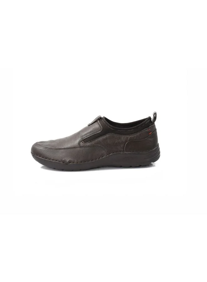 ATTILIO Mens Casual Shoes Versatile Fashion Lightweight Slip on Breathable Casual Sneakers