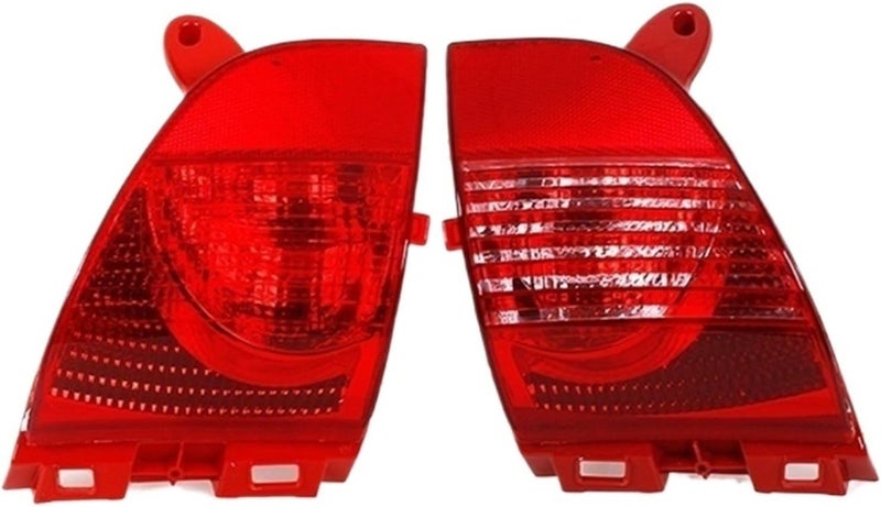 Multiple local stock source Rear Fog Light For Peugeot 308CC C3 2008 2009-2014 Citroen C3XRRHD Brake Tail Lamp Assembly Bumper(1 Pair) Repeated assemble detach compatible Fault optimized construction Easy lifting build Stable domestic stock All-season available stock Global assemble options Wide range usage design Market demand focused build Diverse operating method fit Upgraded general material All environment compatible Intra-city fast distribution Fixed delivery schedule Elegant upgraded practical design Classic trendy design picks Simple upgraded construction Neat shape Year round in stock Gulf standard sizing alternatives Systematic nationwide ship Market aligned local stock Regional central warehouse stock Licensed warehouse stored goods Global standard processed material - Image 1