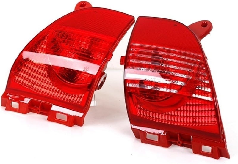 Multiple local stock source Rear Fog Light For Peugeot 308CC C3 2008 2009-2014 Citroen C3XRRHD Brake Tail Lamp Assembly Bumper(1 Pair) Repeated assemble detach compatible Fault optimized construction Easy lifting build Stable domestic stock All-season available stock Global assemble options Wide range usage design Market demand focused build Diverse operating method fit Upgraded general material All environment compatible Intra-city fast distribution Fixed delivery schedule Elegant upgraded practical design Classic trendy design picks Simple upgraded construction Neat shape Year round in stock Gulf standard sizing alternatives Systematic nationwide ship Market aligned local stock Regional central warehouse stock Licensed warehouse stored goods Global standard processed material - Image 5