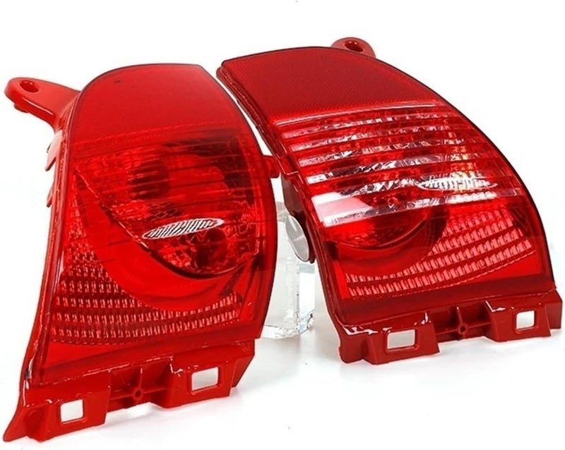 Multiple local stock source Rear Fog Light For Peugeot 308CC C3 2008 2009-2014 Citroen C3XRRHD Brake Tail Lamp Assembly Bumper(1 Pair) Repeated assemble detach compatible Fault optimized construction Easy lifting build Stable domestic stock All-season available stock Global assemble options Wide range usage design Market demand focused build Diverse operating method fit Upgraded general material All environment compatible Intra-city fast distribution Fixed delivery schedule Elegant upgraded practical design Classic trendy design picks Simple upgraded construction Neat shape Year round in stock Gulf standard sizing alternatives Systematic nationwide ship Market aligned local stock Regional central warehouse stock Licensed warehouse stored goods Global standard processed material - Image 4