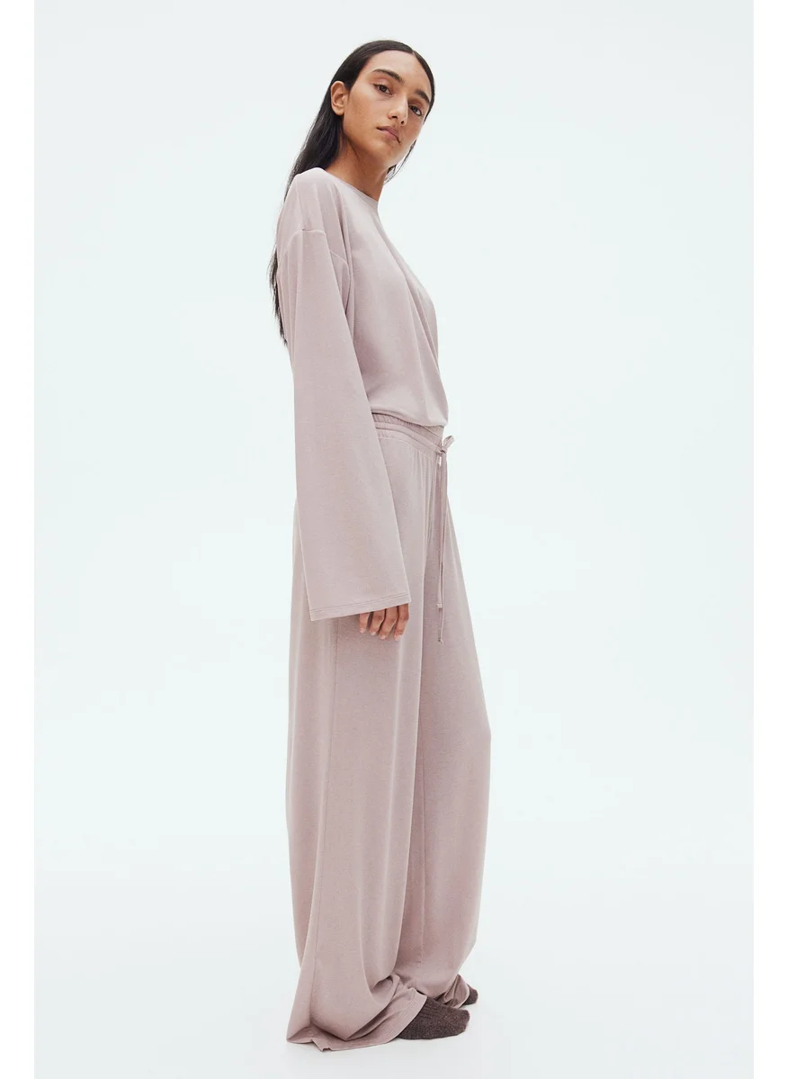 H&M PYJAMAS SET