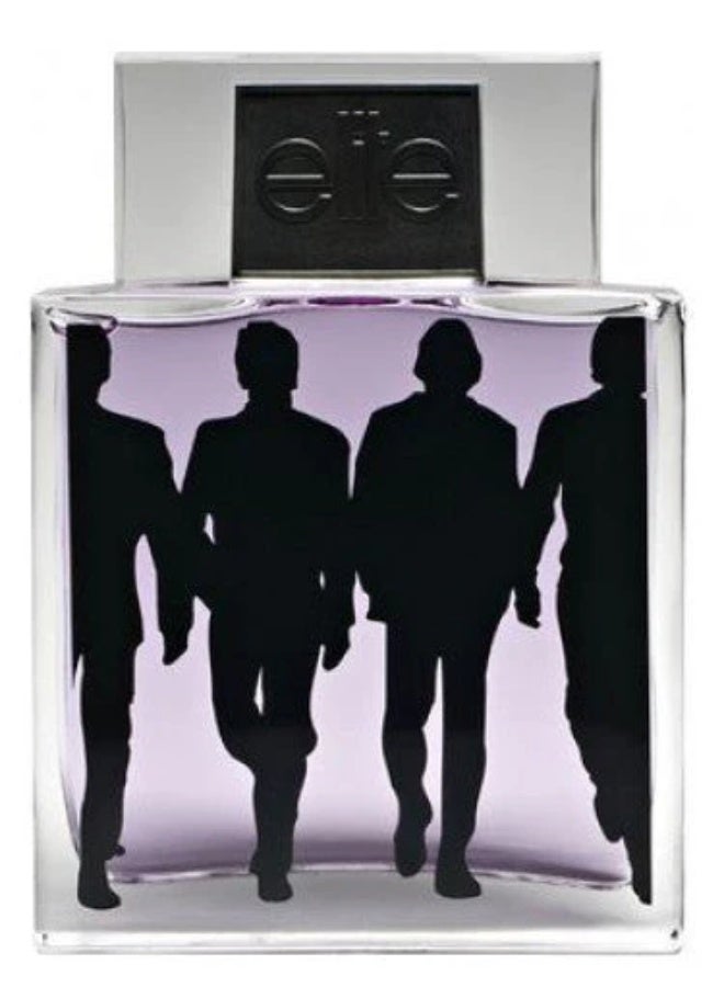 عطر إيليت ميامي إديشن للرجال 50 مل