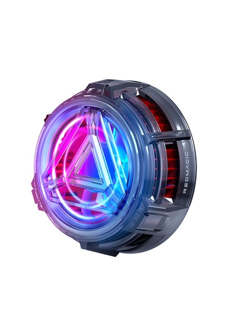 RedMagic Magnet Cooler 4