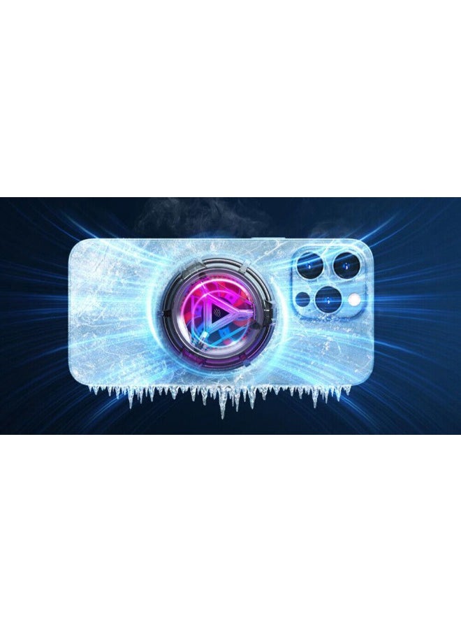 REDMAGIC - RedMagic Magnet Cooler 4 - Image 1