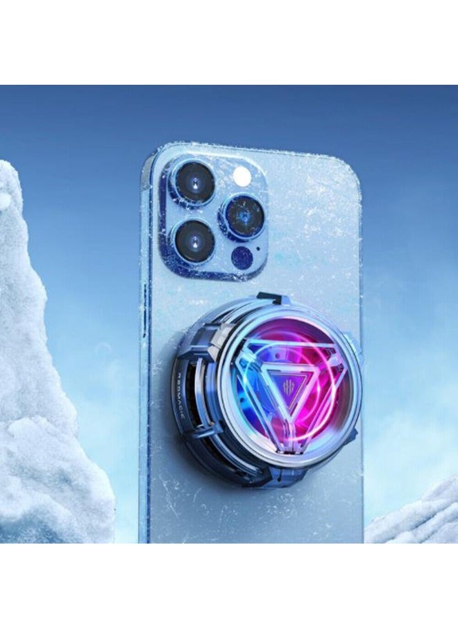 REDMAGIC - RedMagic Magnet Cooler 4 - Image 1