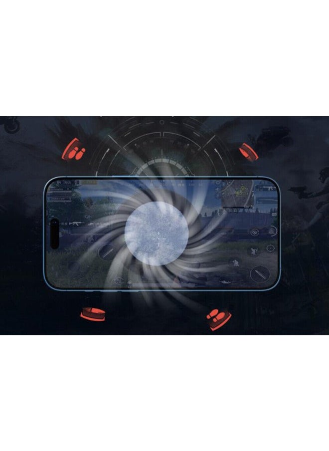 REDMAGIC - RedMagic Magnet Cooler 4 - Image 1