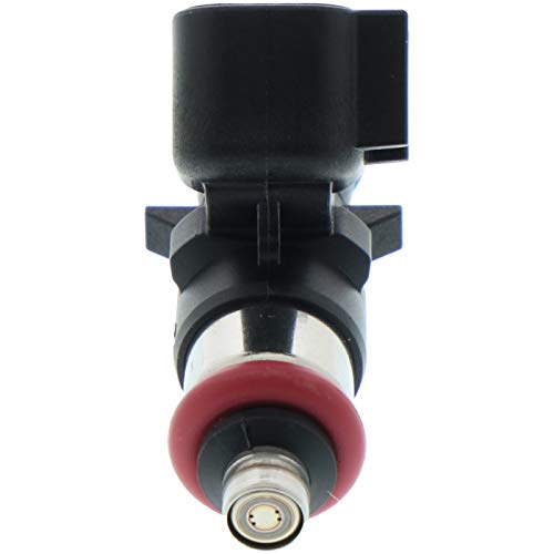 BOSCH 62410 Original Equipment Fuel Injector - Compatible with Select Chrysler, Dodge, Jeep, Ram - Single - Image 3