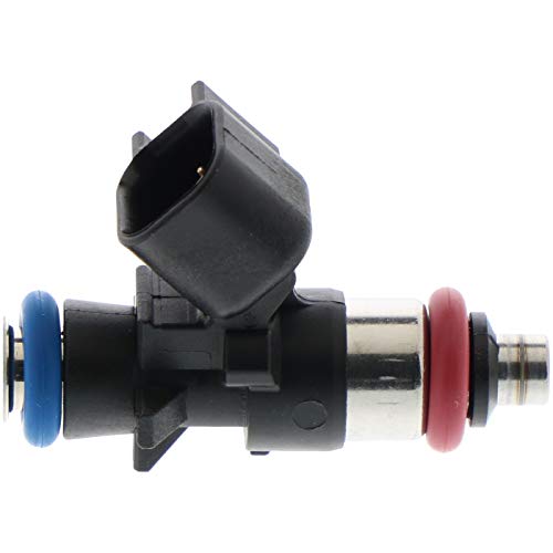 BOSCH 62410 Original Equipment Fuel Injector - Compatible with Select Chrysler, Dodge, Jeep, Ram - Single - Image 2